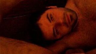 sucking cock down the throat - porn video